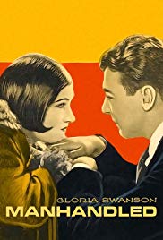 Manhandled (1924) Free Movie