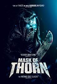 Mask of Thorn (2018) Free Movie