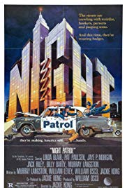 Night Patrol (1984) Free Movie