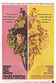 None But the Brave (1965) Free Movie