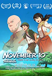 November 10th (2015) Free Movie