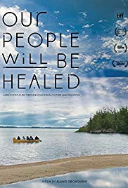 Our People Will Be Healed (2017) Free Movie