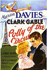 Polly of the Circus (1932) Free Movie