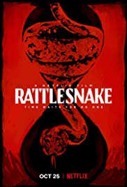 Rattlesnake (2019) Free Movie