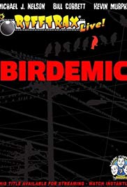 RiffTrax Live: Birdemic  Shock and Terror (2012) Free Movie