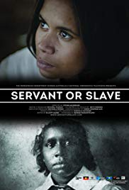Servant or Slave (2016) Free Movie