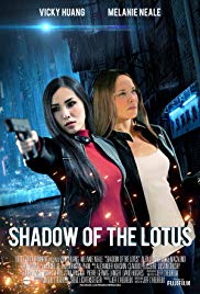 Shadow of the Lotus (2016) Free Movie
