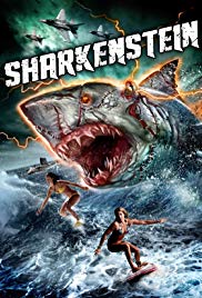 Sharkenstein (2016) Free Movie