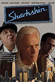 Sharkskin (2015)