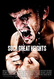 Such Great Heights (2012) Free Movie
