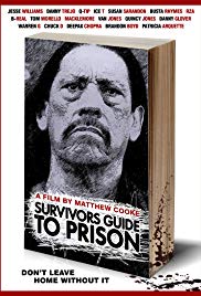 Survivors Guide to Prison (2018) Free Movie
