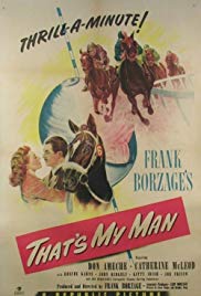 Thats My Man (1947) Free Movie