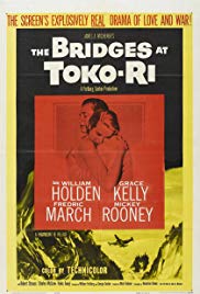 The Bridges at TokoRi (1954) Free Movie