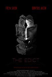The Edict (2016) Free Movie