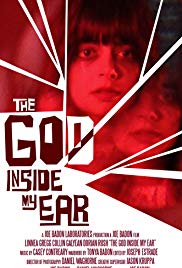 The God Inside My Ear (2017) Free Movie