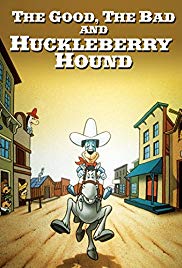 The Good, the Bad, and Huckleberry Hound (1988) Free Movie