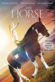 The Horse Dancer (2017) Free Movie