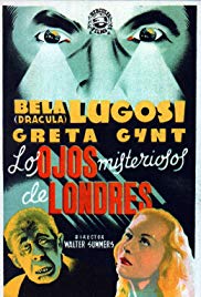The Human Monster (1939) Free Movie