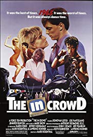 The In Crowd (1988) Free Movie
