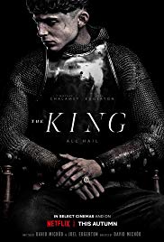 The King (2019) Free Movie
