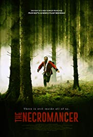 The Necromancer (2018) Free Movie