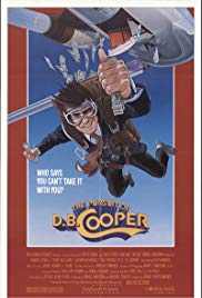The Pursuit of D.B. Cooper (1981) Free Movie