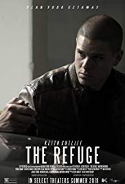 The Refuge (2019) Free Movie