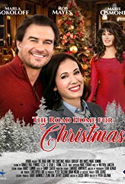 The Road Home for Christmas (2019) Free Movie