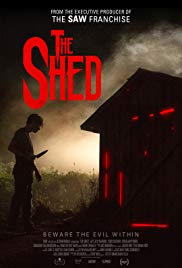 The Shed (2019)