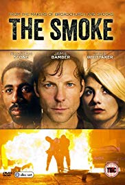 The Smoke (2014) Free Tv Series