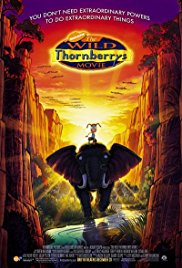 The Wild Thornberrys Movie (2002) Free Movie