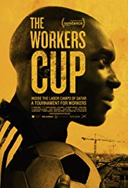 The Workers Cup (2017) Free Movie