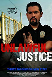 Unlawful Justice (2017) Free Movie