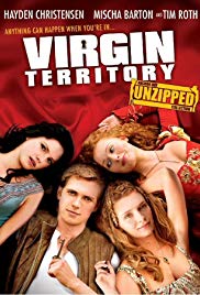 Virgin Territory (2007) Free Movie