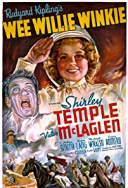 Wee Willie Winkie (1937) Free Movie
