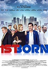 1st Born (2018) Free Movie