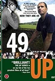 49 Up (2005) Free Movie