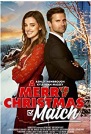 A Merry Christmas Match (2019) Free Movie