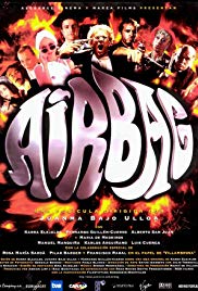 Airbag (1997) Free Movie