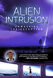 Alien Intrusion: Unmasking a Deception (2018) Free Movie