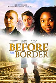Before the Border (2015) Free Movie