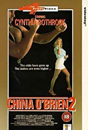 China OBrien II (1990) Free Movie