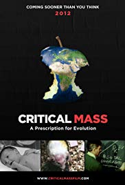 Critical Mass (2012) Free Movie
