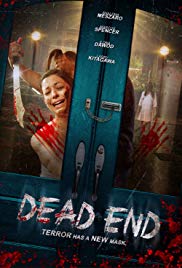 Dead End (2014) Free Movie