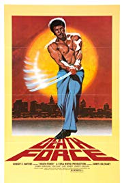 Death Force (1978) Free Movie