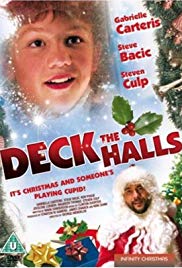 Deck the Halls (2005) Free Movie