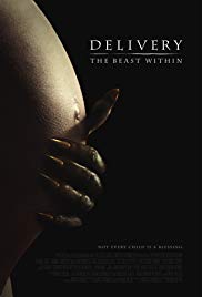 Delivery: The Beast Within (2013) Free Movie