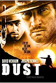 Dust (2001) Free Movie