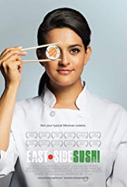 East Side Sushi (2014) Free Movie