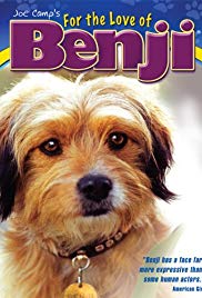 For the Love of Benji (1977)